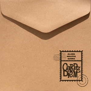 Track cover tajfun