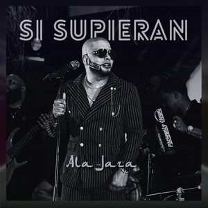 Track cover Si Supieran