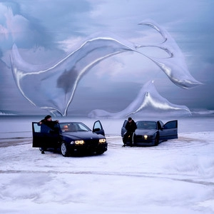 Track cover Flary