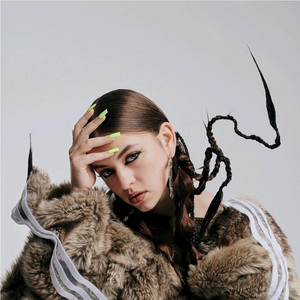Track cover HOMECOMING