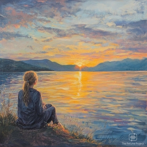 Track cover as the day ends