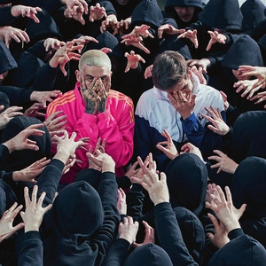 Track cover Moje demony uciekły na urlop