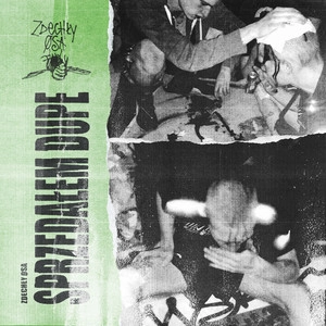 Track cover Jak ty oka nie masz