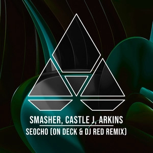 Track cover Seocho - On Deck & DJ Red Remix