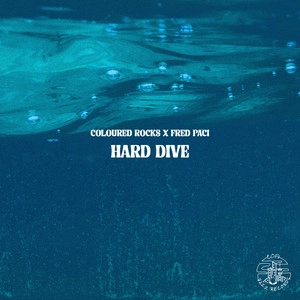 Track cover Hard Dive