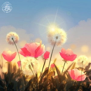 Track cover Warm Feelings