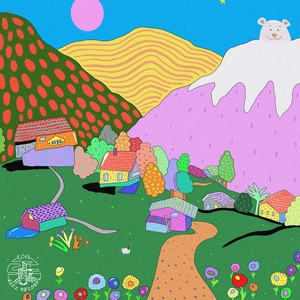Track cover Spring Wind
