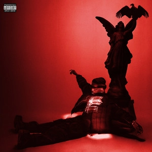 Track cover Supposedly (with Meek Mill)