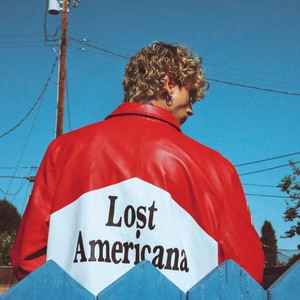 Track cover cliché