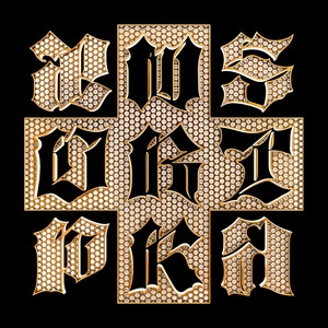 Track cover Dirty Work (feat. Flo Milli)