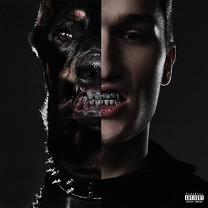 Track cover Перегарик