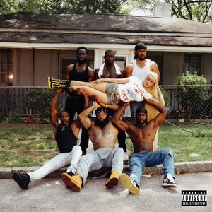 Track cover Put Up (feat. Quavo)