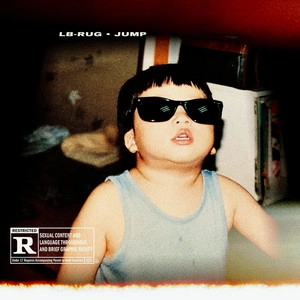 Track cover ボロボロのジーパン