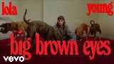 Video cover Big Brown Eyes