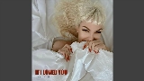 Video cover If I Loved You