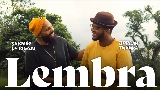 Video cover Lembra