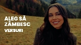 Video cover Aleg Să Zâmbesc
