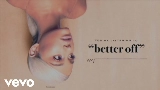 Video cover Better Off