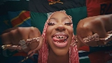 Video cover Sexy Soulaan