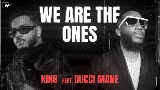 Video cover We Are the Ones