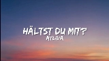 Video cover Hältst du mit?