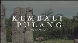 Video cover Kembali Pulang