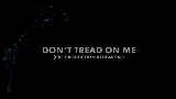 Video cover Don't Tread on Me - Pre-Production Rehearsal