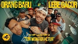 Video cover Orang Baru Lebe Gacor