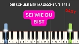 Video cover Sei wie du bist