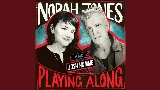 Video cover Somethin’ Stupid (with Josh Homme) (From Norah Jones is Playing Along Podcast)