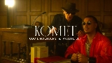Video cover Komet