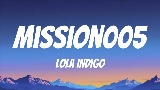 Video cover MISSION005