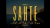 Video cover SAHTE