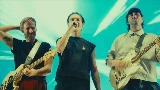 Video cover Que seas feliz