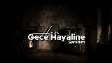 Video cover Her Gece Hayaline Sarıldım