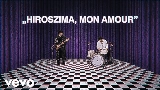 Video cover Hiroszima, mon amour