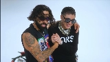 Video cover LA BRONCA