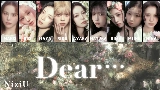 Video cover Dear…