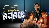 Video cover Ajaib
