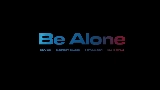 Video cover Be alone