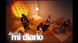 Video cover Mi diario