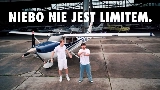 Video cover NIEBO NIE JEST LIMITEM