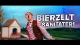 Video cover BIERZELT SANITÄTER!