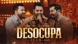 Video cover Desocupa