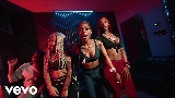 Video cover Motion (feat. Sexyy Red & NaNaski)