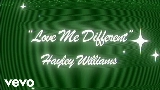 Video cover Love Me Different