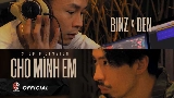 Video cover Cho Mình Em
