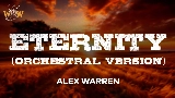 Video cover Eternity - Orchestral