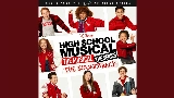 Video cover All I Want - From High School Musical: The Musical: The Series