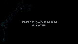 Video cover Enter Sandman - Remastered 2021